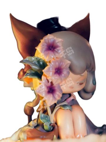 喇叭花