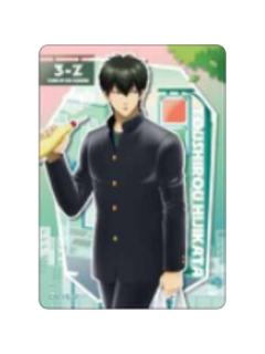 土方十四郎1-3年Z组银八老师透卡