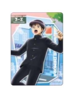 志村新八1-3年Z组银八老师透卡