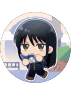 桂小太郎-3年Z组银八老师Q版吧唧