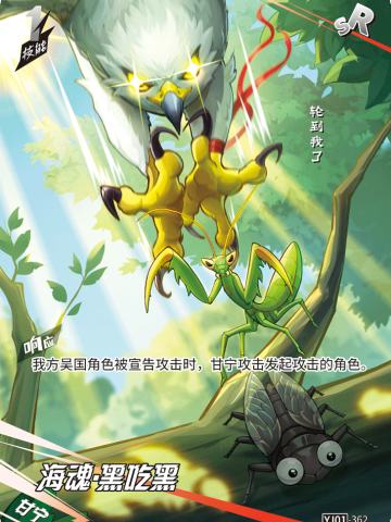 海魂·黑吃黑