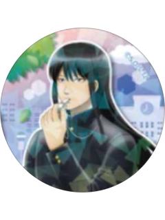 桂小太郎-3年Z组银八老师闪吧唧