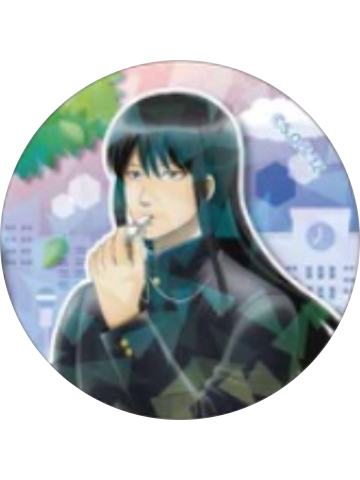 桂小太郎-3年Z组银八老师闪吧唧