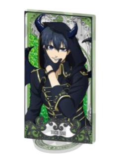 洁世一(恶魔)-天使&恶魔ver.亚克力立牌