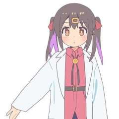 绪山美波里