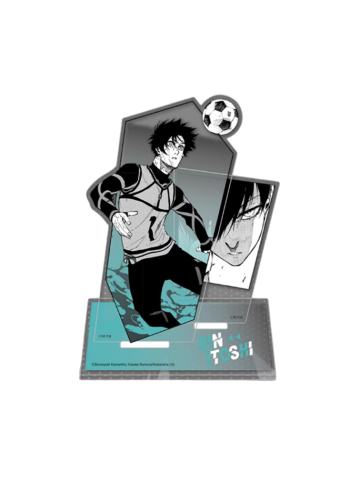 糸师凛-次元波板糖组合立牌