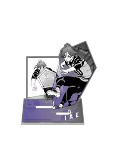 御影玲王-次元波板糖组合立牌