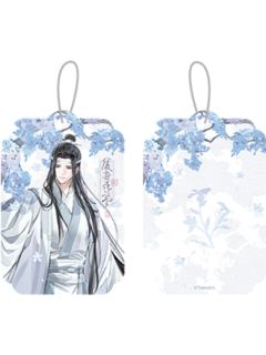 蓝忘机(香片)-陵游花梦系列周边