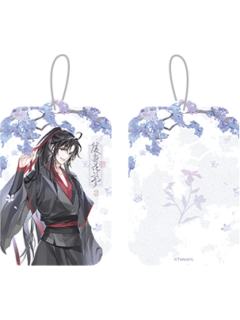 魏无羡(香片)-陵游花梦系列周边