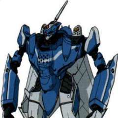 VF-0D 凤凰