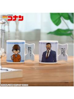 白金纪念杂货台词马克杯
