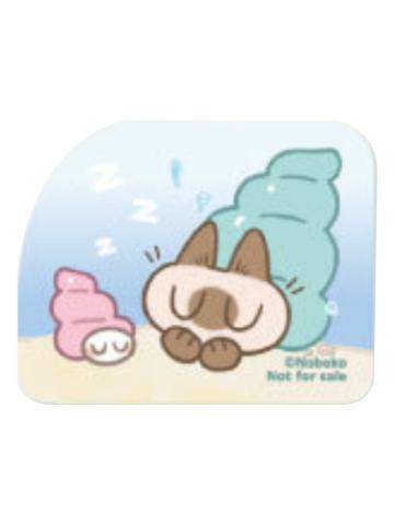 厚亚克力1-海底两万泥特典