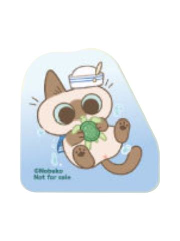 厚亚克力2-海底两万泥特典