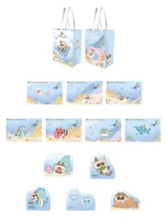 海底两万泥特典