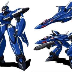 VF-19F