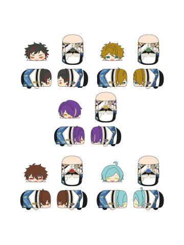 趴趴PS vol.11