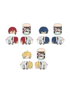 趴趴PS vol.12