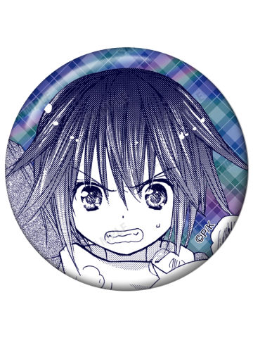 月咏几斗7-漫画封面风月咏几斗个人池吧唧