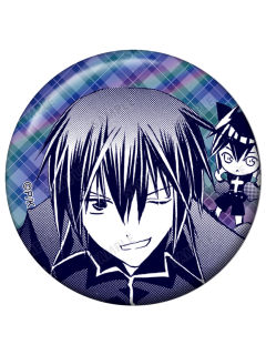 月咏几斗1-漫画封面风月咏几斗个人池吧唧