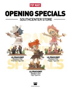 西部系列-资料图