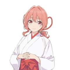甘神夕奈