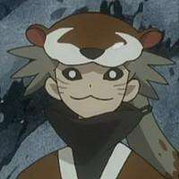 真庭川獭