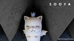 白幽灵 Boo-资料图