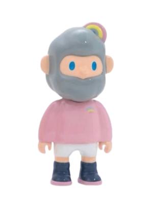 彩虹男友
