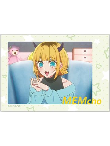 MEM啾C(隐藏)-摩谷屋拍立得