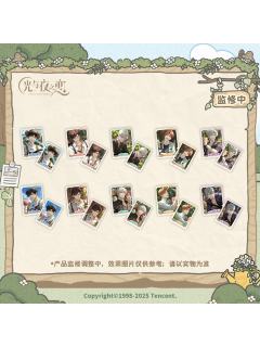 乡野牧歌系列纪念卡组