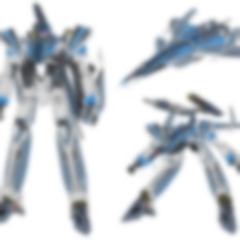 VF-31AX 凯罗斯 Plus