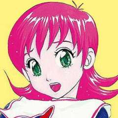 美崎静香