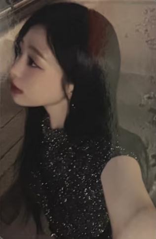 一周年pb yg贤 线上ver.B