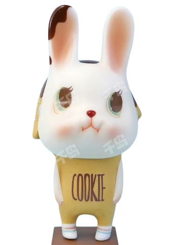 Cookie Emo & 饼干 Emo