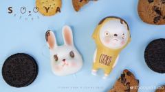 Cookie Emo & 饼干 Emo