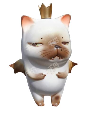 暹罗 Boo