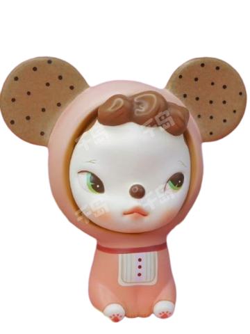 马卡龙 MouseBan