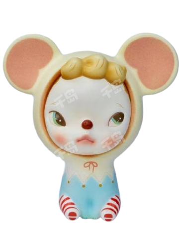 马戏团 MouseBan