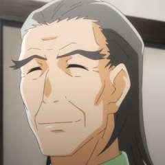 公由喜一郎