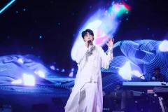 2025光良“不会分离·今晚我不孤独3.0”演唱会-资料图