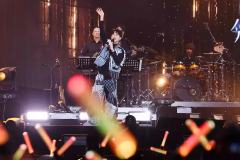 2025光良“不会分离·今晚我不孤独3.0”演唱会-资料图