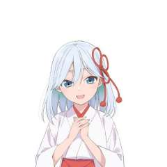 甘神朝姫