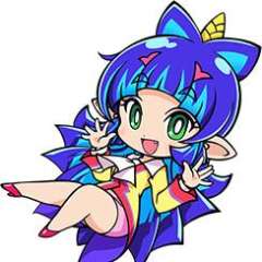 夜叉姬