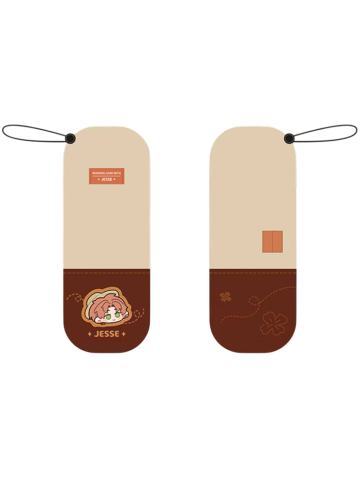夏鸣星-乡野牧歌系列袖套