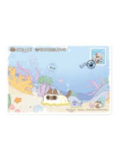 明信片3-海底两万泥特典