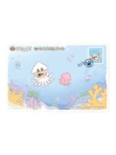 明信片1-海底两万泥特典