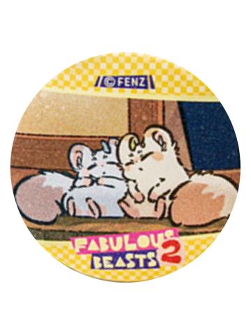 金角&银角-动起来第二弹吧唧
