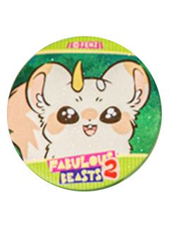 金角1-动起来第二弹吧唧