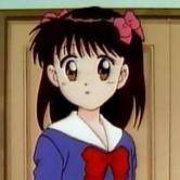 河合优子