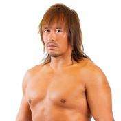 内藤哲也